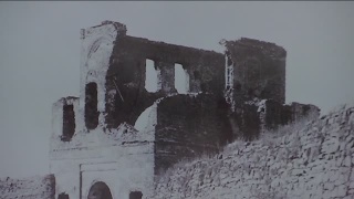 История Кузнецкой крепости