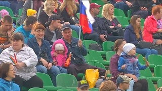 ФК «Новокузнецк» стартовал в первенстве России