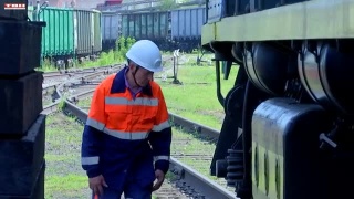 Династия Черных – железнодорожники Новой Горной УК