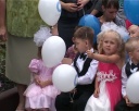 Новый детсад в Костенково