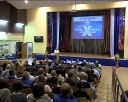 Юбилейная конференция Кузнецких ферросплавов