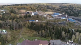 Новая лава на шахте «Усковская»