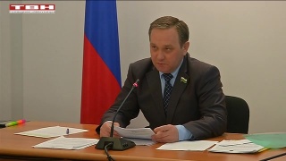 Новокузнецкие депутаты на слушаниях по паллиативной помощи