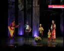 Семья Заборских на Маланинском конкурсе
