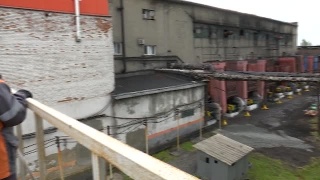 Обновление газоочистного оборудования на Абагурской фабрике ЕВРАЗ ЗСМК