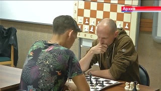 Итоги первенства СФО по шахматам 