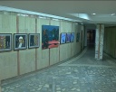 Выставка «Тепло Кузбасса» в мэрии