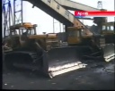 Авария на шахте «Зиминка» в Прокопьевске