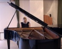 Фортепианная миниатюра в Новокузнецком колледже искусств