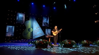 Концерт Сергея Матвеенко и Павла Фахртдинова