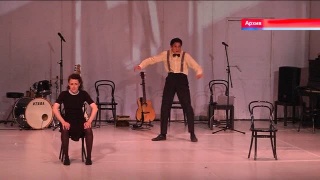Серебро всероссийского конкурса «Пишу о театре»