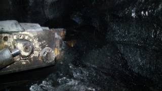 Бригадный рекорд на шахте «Усковская»