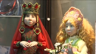 «День рождения куклы» в Гоголевке