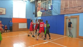 «КЭС-Баскет» лига — в Новокузнецке 