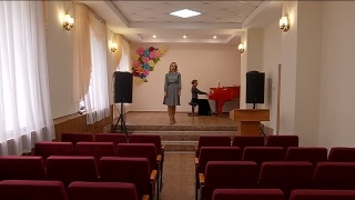 Мария Калинина – оперная певица в Москве