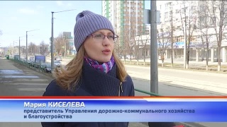 Новокузнецк участвует в проекте «Улица Победы»