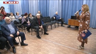 Новый проект в Гоголевке – к 300-летию Кузбасса