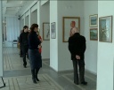 Выставка Сергея Якунина в ДТС