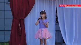 Субботние концерты в Новокузнецке