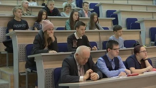 Инженерно-техническая профильная школа в СибГИУ