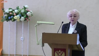 Жительница Кузбасса написала книгу про Н. Масалова