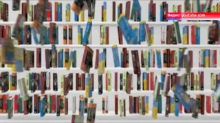 Какие книги читают библиотекари