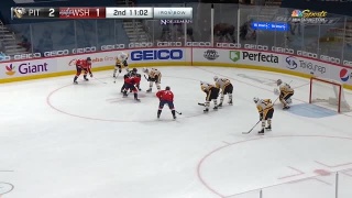 Дмитрий Орлов признан третьей звездой матча НХЛ