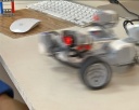 Лаборатория робототехники в детском технопарке