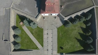 Музею «Кузнецкая крепость» нужен генплан