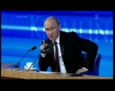 Владимир Путин ответил на вопрос из Кузбасса