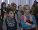 Год Российского кино в детской библиотеке