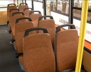 Автобусы для работников ЕВРАЗа