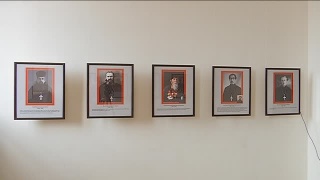 Священники Кузбасса в годы войны