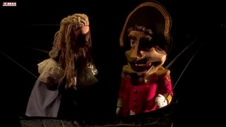 Театр кукол «Сказ» готовит «Щелкунчик»