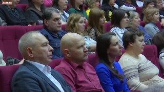 Коллегия комитета соцзащиты Новокузнецка