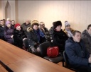 Ситуация на Цемзаводе – на контроле у Администрации Новокузнецка 