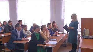 Дни Российской науки в КузГТУ