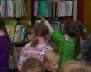 Горячая пора в детских библиотеках