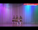 Танцевальные ритмы Сибири