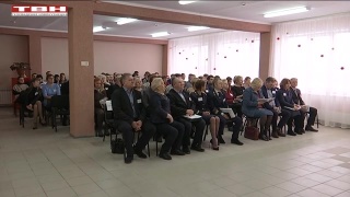2-я международная конференция в КузГТУ