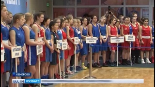 Новокузнечанки завоевали медали Сибири по боксу 