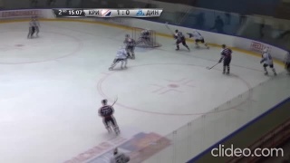 Гафар Сатаров забил за «Динамо-Алтай»