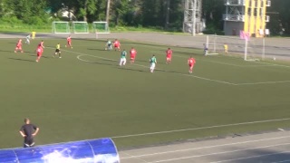 ФК «Новокузнецк» готовится к серии игр