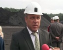 Миллион тонн угля на «Усковской»