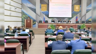 9 сентября 2018 выборы Губернатора Кузбасса