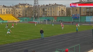 Чемпионат ЛФК и Кузбасса