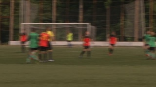 Новокузнецк примет два финала первенства Кузбасса по футболу