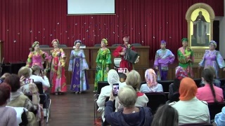 Православный музыкальный фестиваль