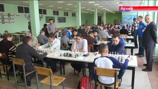 Третий всероссийский турнир по шахматам в формате онлайн 