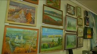 Выставочный проект «Новокузнецк 400-4000 лет»